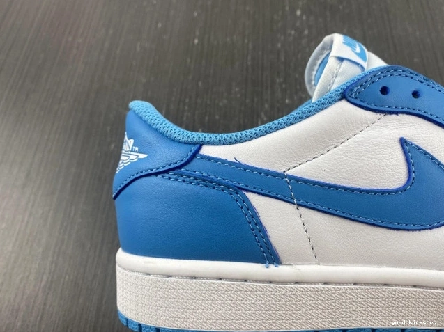Nike Low UNC x 1 Jordan Air CJ7891-401 SB 0705